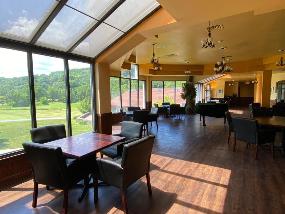 Shawnee Inn And Golf Resort Shawnee on Delaware Dış mekan fotoğraf