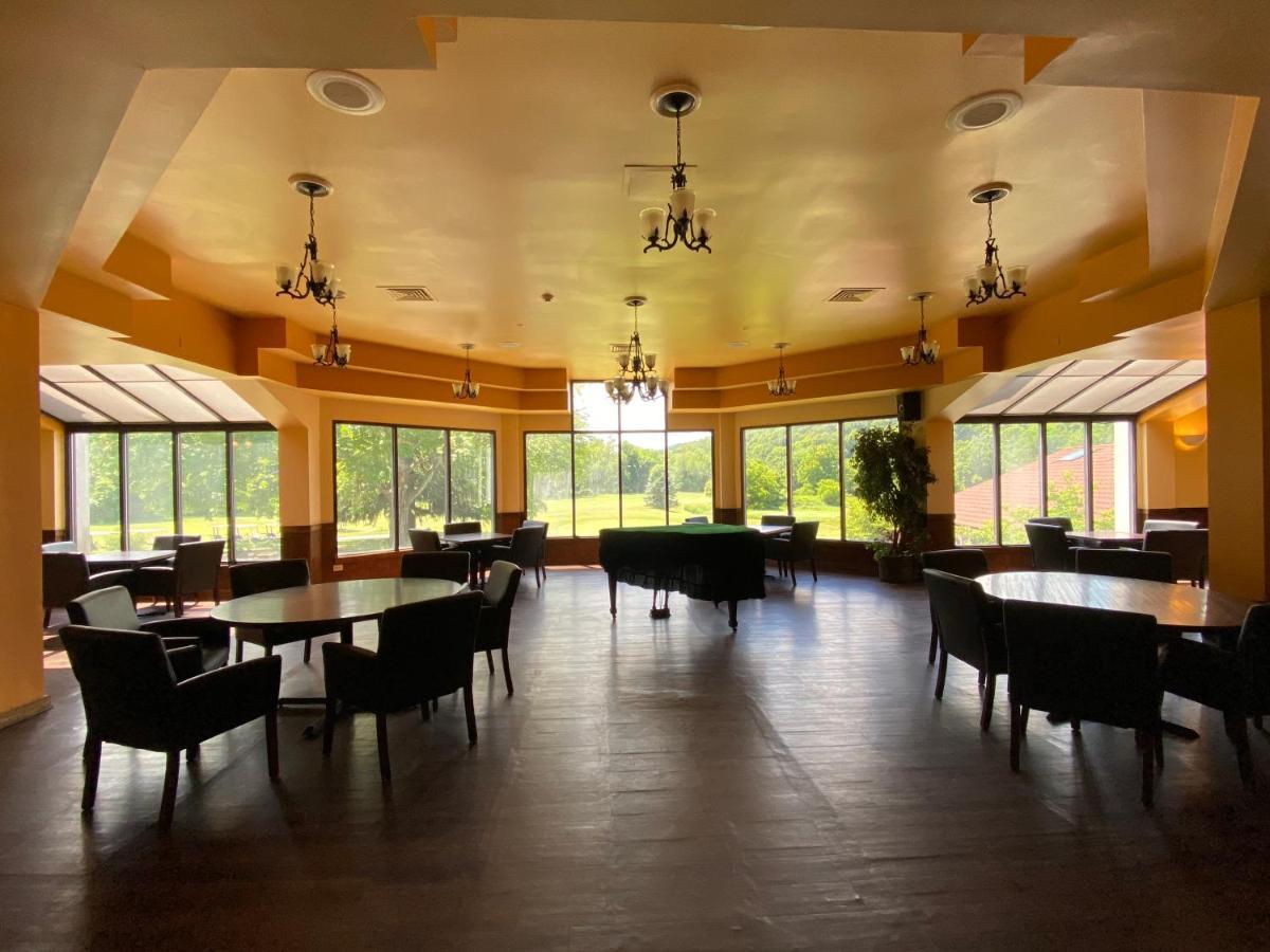 Shawnee Inn And Golf Resort Shawnee on Delaware Dış mekan fotoğraf
