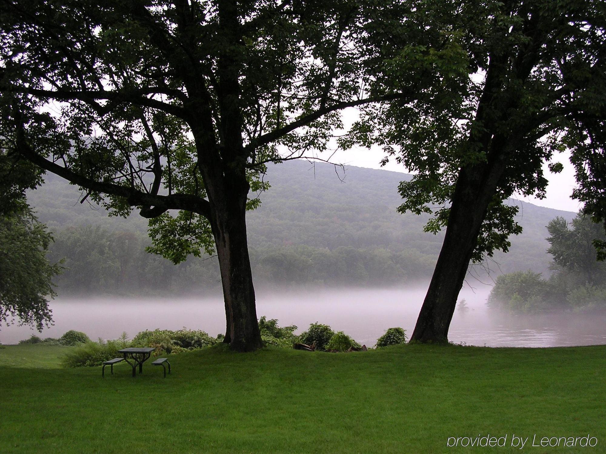 Shawnee Inn And Golf Resort Shawnee on Delaware Dış mekan fotoğraf