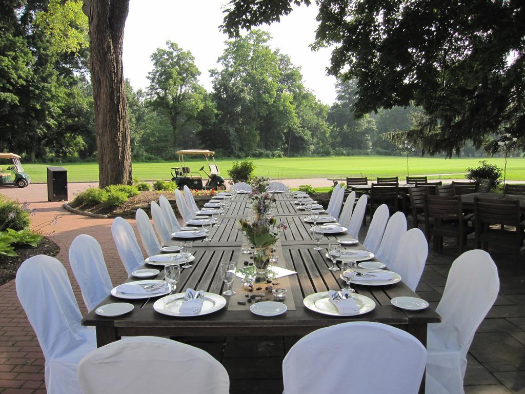 Shawnee Inn And Golf Resort Shawnee on Delaware Dış mekan fotoğraf