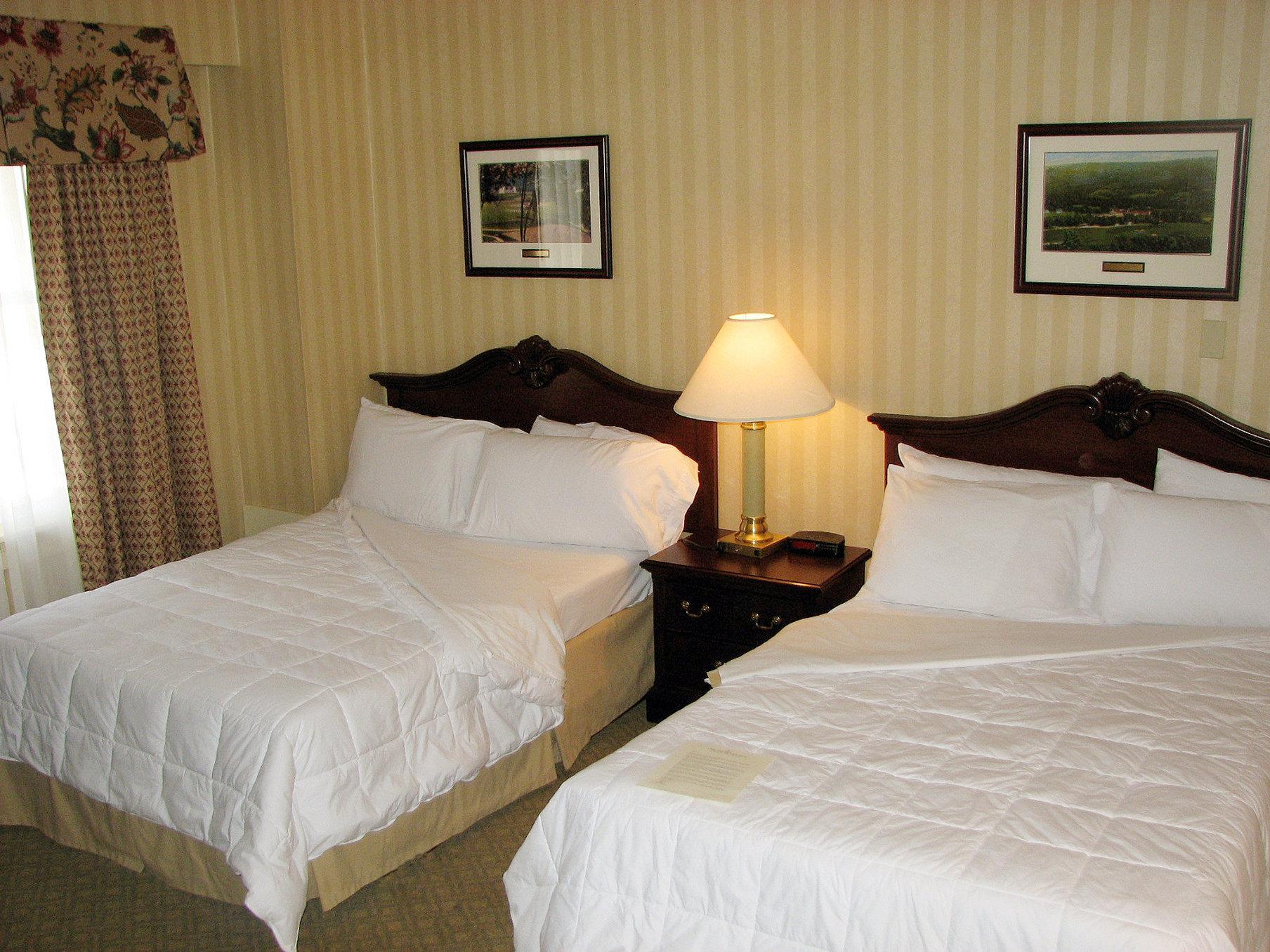 Shawnee Inn And Golf Resort Shawnee on Delaware Dış mekan fotoğraf