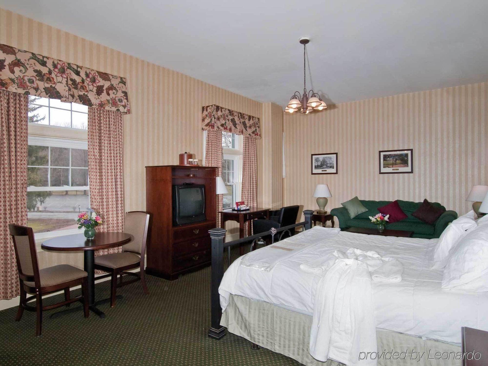 Shawnee Inn And Golf Resort Shawnee on Delaware Dış mekan fotoğraf