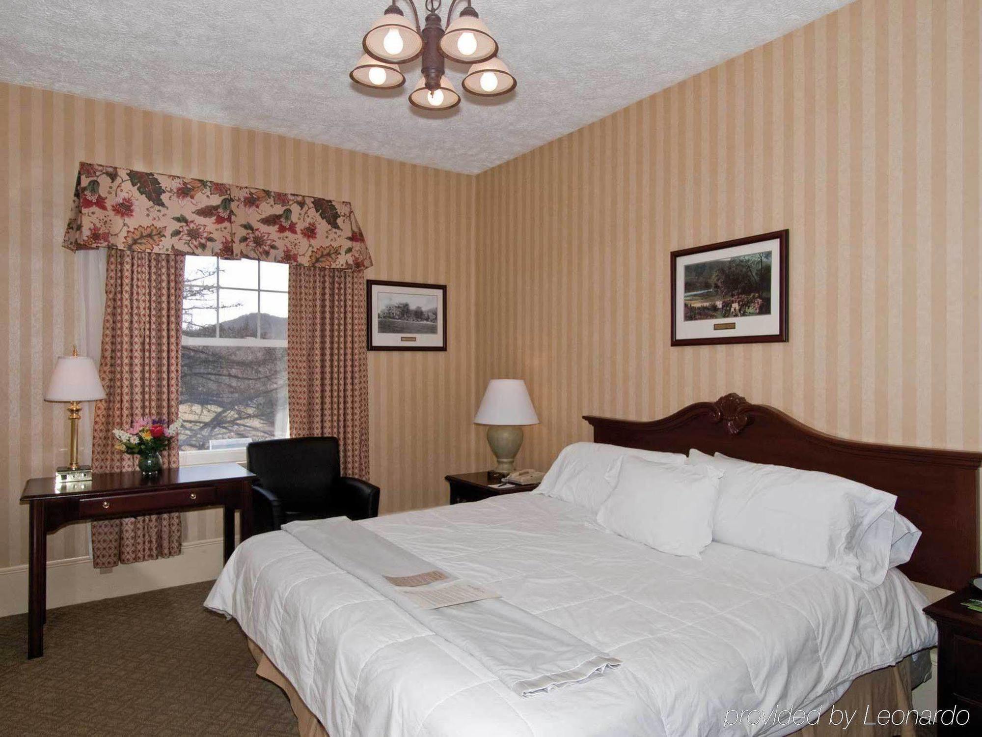 Shawnee Inn And Golf Resort Shawnee on Delaware Dış mekan fotoğraf
