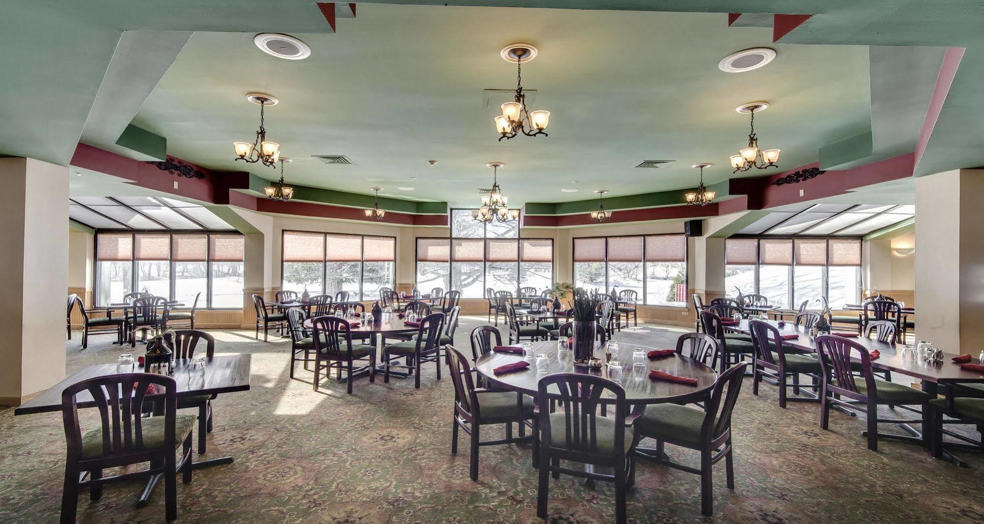 Shawnee Inn And Golf Resort Shawnee on Delaware Dış mekan fotoğraf