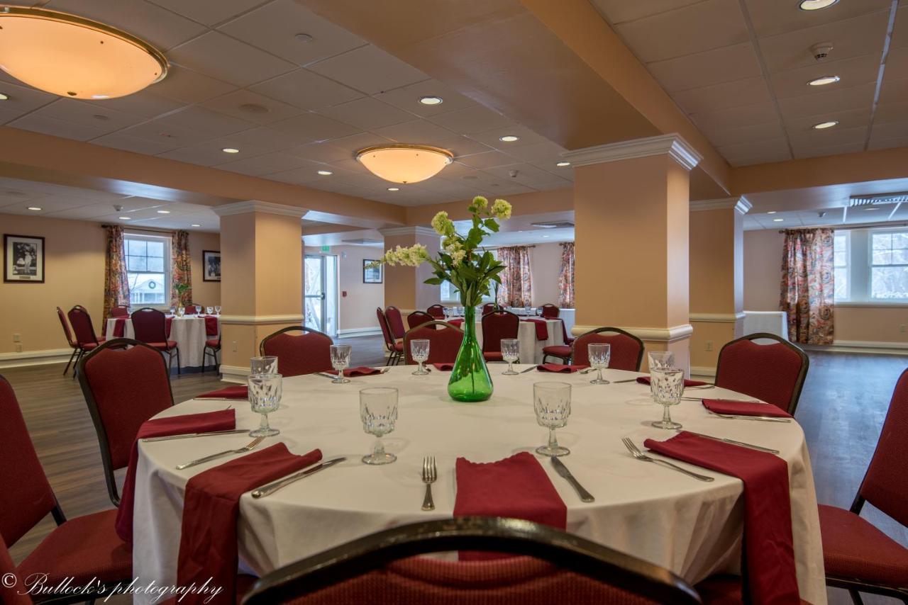 Shawnee Inn And Golf Resort Shawnee on Delaware Dış mekan fotoğraf