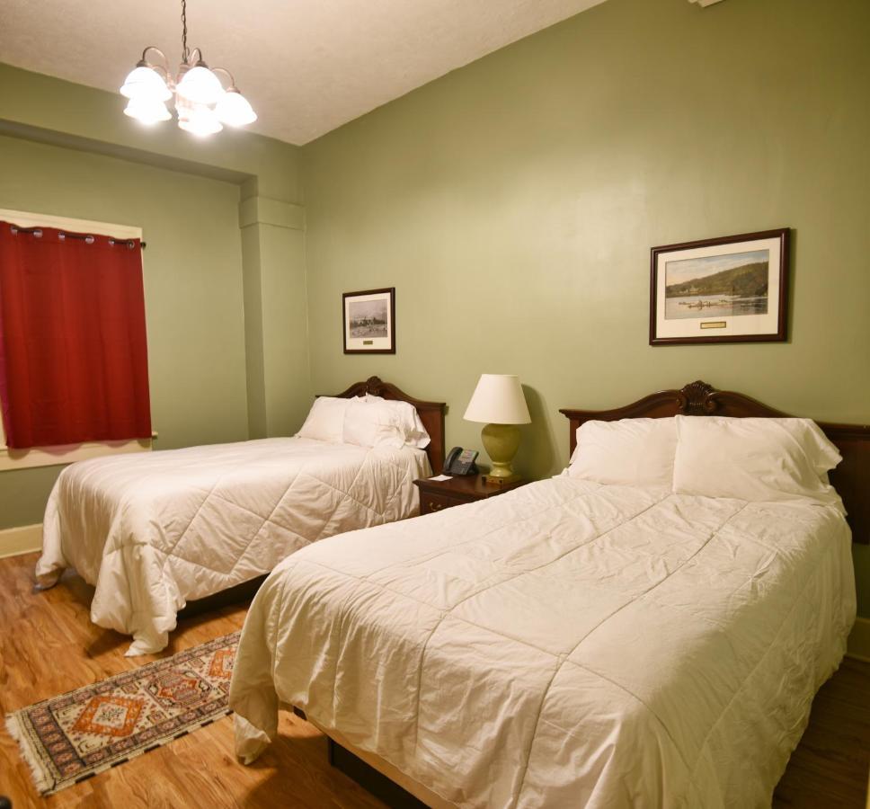 Shawnee Inn And Golf Resort Shawnee on Delaware Dış mekan fotoğraf