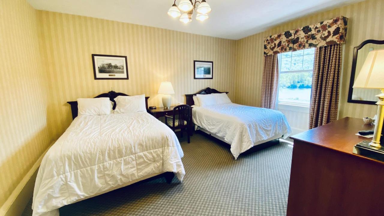 Shawnee Inn And Golf Resort Shawnee on Delaware Dış mekan fotoğraf